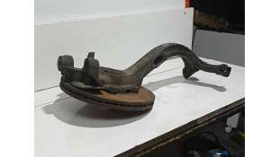 INYECTOR MITSUBISHI L 200 (1996-2007) 2.5 TD 4WD (K74T) 99CV 2477CC - L.6523965 / MD196607