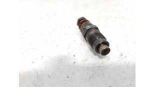 INYECTOR MITSUBISHI L 200 (1996-2007) 2.5 TD 4WD (K74T) 99CV 2477CC - L.6523965 / MD196607 2