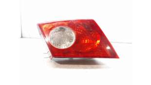 PILOTO TRASERO IZQUIERDO INTERIOR CHEVROLET LACETTI (2005-) 1.6 109CV 1598CC - L.6524405 / 96551216