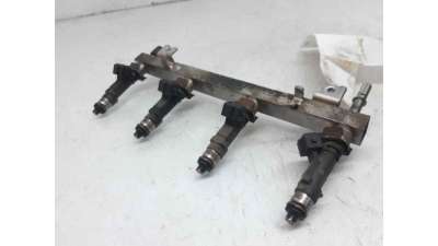 RAMPA INYECTORA OPEL ASTRA H (2004-2010) 1.4 (L48) 90CV 1364CC - L.6524465 / 24420542
