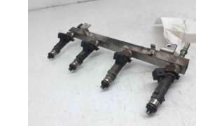 RAMPA INYECTORA OPEL ASTRA H (2004-2010) 1.4 (L48) 90CV 1364CC - L.6524465 / 24420542