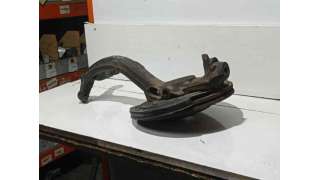 RAMPA INYECTORA OPEL ASTRA H (2004-2010) 1.4 (L48) 90CV 1364CC - L.6524465 / 24420542