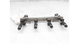RAMPA INYECTORA OPEL ASTRA H (2004-2010) 1.4 (L48) 90CV 1364CC - L.6524465 / 24420542
