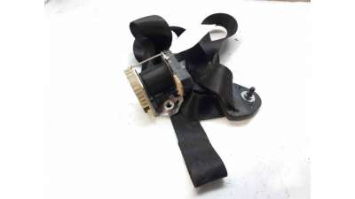 CINTURON SEGURIDAD DELANTERO IZQUIERDO OPEL ASTRA H TWINTOP (2005-2010) 1.9 CDTI (L67) 150CV 1910CC - L.6524586 / 13188897N