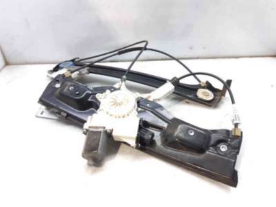 ELEVALUNAS DELANTERO DERECHO OPEL ASTRA H TWINTOP (2005-2010) 1.9 CDTI (L67) 150CV 1910CC - L.6524604 / 987423101