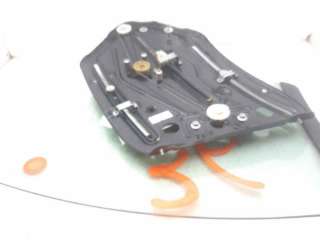 ELEVALUNAS TRASERO DERECHO OPEL ASTRA H TWINTOP (2005-2010) 1.9 CDTI (L67) 150CV 1910CC - L.6524606 / 13193203RH