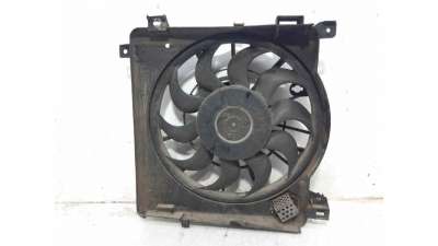 ELECTROVENTILADOR OPEL ASTRA H TWINTOP (2005-2010) 1.9 CDTI (L67) 150CV 1910CC - L.6524619 / 0130303304