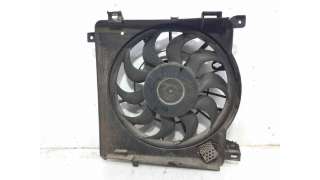 ELECTROVENTILADOR OPEL ASTRA H TWINTOP (2005-2010) 1.9 CDTI (L67) 150CV 1910CC - L.6524619 / 0130303304