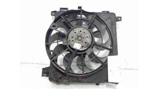 ELECTROVENTILADOR OPEL ASTRA H TWINTOP (2005-2010) 1.9 CDTI (L67) 150CV 1910CC - L.6524619 / 0130303304