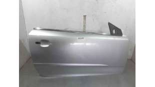 PUERTA DELANTERA DERECHA OPEL ASTRA H TWINTOP (2005-2010) 1.9 CDTI (L67) 150CV 1910CC - L.6524679 / 13194717
