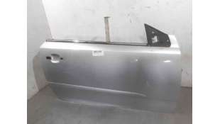 PUERTA DELANTERA DERECHA OPEL ASTRA H TWINTOP (2005-2010) 1.9 CDTI (L67) 150CV 1910CC - L.6524679 / 13194717 2