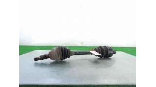 TRANSMISION DELANTERA DERECHA OPEL ASTRA H TWINTOP (2005-2010) 1.9 CDTI (L67) 150CV 1910CC - L.6524704 / 13245907