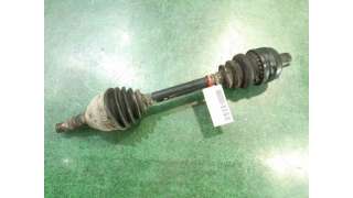 TRANSMISION DELANTERA DERECHA OPEL ASTRA H TWINTOP (2005-2010) 1.9 CDTI (L67) 150CV 1910CC - L.6524704 / 13245907