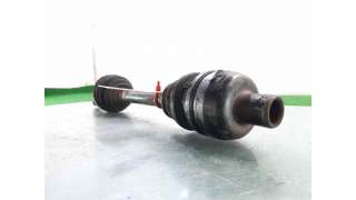 TRANSMISION DELANTERA DERECHA OPEL ASTRA H TWINTOP (2005-2010) 1.9 CDTI (L67) 150CV 1910CC - L.6524704 / 13245907