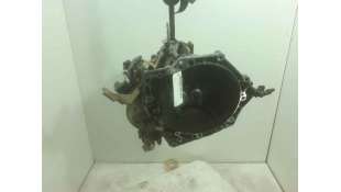 CAJA CAMBIOS CITROEN XSARA PICASSO (2005-2011) 1.6 HDI 90CV 1560CC - L.6525106 / 20DP29