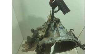 CAJA CAMBIOS CITROEN XSARA PICASSO (2005-2011) 1.6 HDI 90CV 1560CC - L.6525106 / 20DP29 2