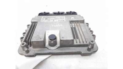 CENTRALITA MOTOR UCE CITROEN XSARA PICASSO (2005-2011) 1.6 HDI 90CV 1560CC - L.6525170 / 9656161680