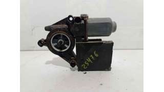 CENTRALITA MOTOR UCE CITROEN XSARA PICASSO (2005-2011) 1.6 HDI 90CV 1560CC - L.6525170 / 9656161680