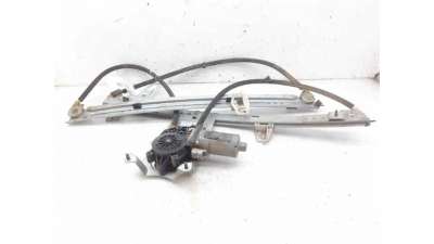 ELEVALUNAS DELANTERO DERECHO CITROEN XSARA PICASSO (2005-2011) 1.6 HDI 90CV 1560CC - L.6525261 / 0130821762
