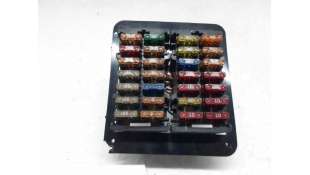 CAJA RELES / FUSIBLES OTROS VEHICULOS - L.6525486 / 2654649