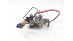 CERRADURA PUERTA TRASERA IZQUIERDA OTROS VEHICULOS - L.6525502 / 1536547