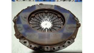 CONDENSADOR / RADIADOR  AIRE ACONDICIONADO OTROS VEHICULOS - L.6525513 / 3388953 2