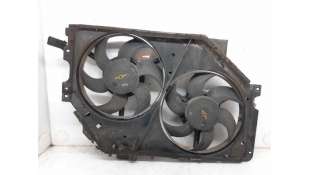 ELECTROVENTILADOR OTROS VEHICULOS - L.6525530 / E1450100