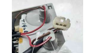 LUZ INTERIOR OTROS VEHICULOS - L.6525559 / 2872863