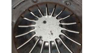 MANDO ELEVALUNAS DELANTERO IZQUIERDO OTROS VEHICULOS - L.6525563 / 120807 2