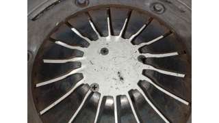 MANDO ELEVALUNAS DELANTERO IZQUIERDO OTROS VEHICULOS - L.6525563 / 120807