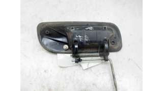 MANETA EXTERIOR TRASERA IZQUIERDA OTROS VEHICULOS - L.6525580 / 1235503