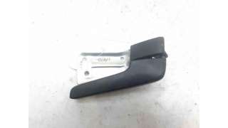 MANETA INTERIOR DELANTERA DERECHA OTROS VEHICULOS - L.6525581 / 1235534