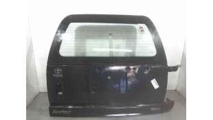 PORTON TRASERO OTROS VEHICULOS - L.6525627