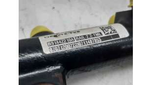 RAMPA INYECTORA OTROS VEHICULOS - L.6525635 / R9144Z210A 2