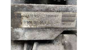 TURBOCOMPRESOR OTROS VEHICULOS - L.6525660 / 278914510101