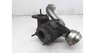 TURBOCOMPRESOR OTROS VEHICULOS - L.6525660 / 278914510101