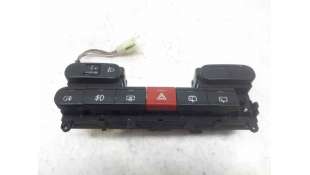 WARNING OTROS VEHICULOS - L.6525666 / 1235522