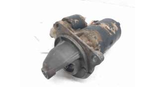 MOTOR ARRANQUE RENAULT TRAFIC FURGÓN (1989-1994) 2.1 D 58CV 2068CC - L.6525763 / 0001218101