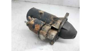MOTOR ARRANQUE RENAULT TRAFIC FURGÓN (1989-1994) 2.1 D 58CV 2068CC - L.6525763 / 0001218101