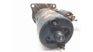 MOTOR ARRANQUE RENAULT TRAFIC FURGÓN (1989-1994) 2.1 D 58CV 2068CC - L.6525763 / 0001218101