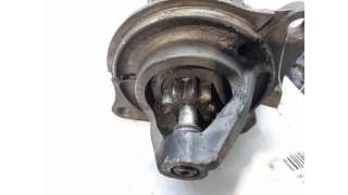 MOTOR ARRANQUE RENAULT TRAFIC FURGÓN (1989-1994) 2.1 D 58CV 2068CC - L.6525763 / 0001218101