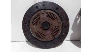 INYECTOR RENAULT TRAFIC FURGÓN (1989-1994) 2.1 D 58CV 2068CC - L.6525764 / KBE58S4 2