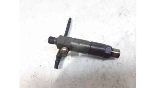 INYECTOR RENAULT TRAFIC FURGÓN (1989-1994) 2.1 D 58CV 2068CC - L.6525767 / KBE58S4
