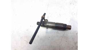 INYECTOR RENAULT TRAFIC FURGÓN (1989-1994) 2.1 D 58CV 2068CC - L.6525767 / KBE58S4 2