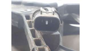 ELECTROVENTILADOR KIA CERATO SEDÁN (2004-2009) 1.6 105CV 1599CC - L.6526407 / 252312F000