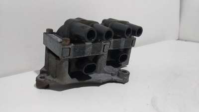 ELECTROVENTILADOR KIA CERATO SEDÁN (2004-2009) 1.6 105CV 1599CC - L.6526408 / 252312F000