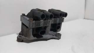 ELECTROVENTILADOR KIA CERATO SEDÁN (2004-2009) 1.6 105CV 1599CC - L.6526408 / 252312F000