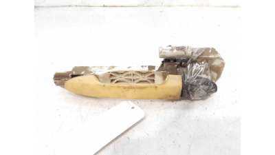 MANETA EXTERIOR DELANTERA IZQUIERDA KIA CERATO SEDÁN (2004-2009) 1.6 105CV 1599CC - L.6526450 / 826502F011
