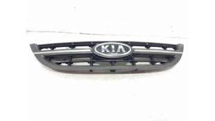 REJILLA DELANTERA KIA CERATO SEDÁN (2004-2009) 1.6 105CV 1599CC - L.6526499 / 863502F400