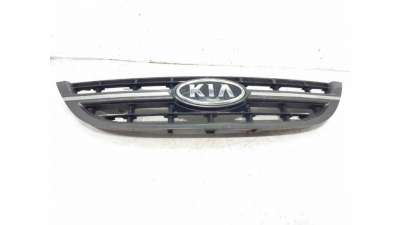 REJILLA DELANTERA KIA CERATO SEDÁN (2004-2009) 1.6 105CV 1599CC - L.6526499 / 863502F400